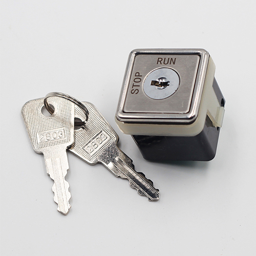 AK16 Elevator Key Switch